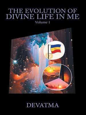 cover image of The Evolution of Divine Life in Me